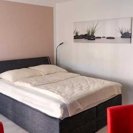 Ferienwohnung Dennis Lörrach Exterior foto